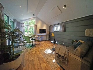 Vakantiepark Doorn Kenmerken 5