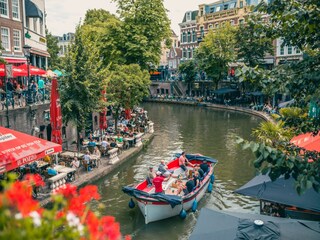Vakantiepark Doorn Omgeving 19