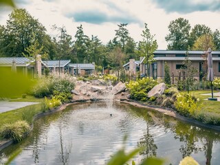 Ferienpark Doorn Außenaufnahme 3