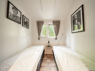 Vakantiepark Doorn Kenmerken 12