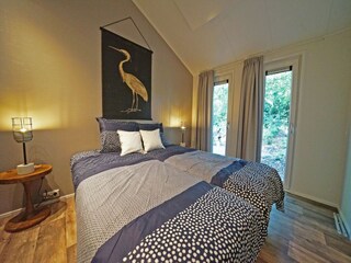 Vakantiepark Doorn Kenmerken 13