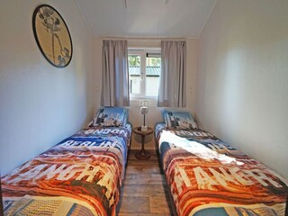 Vakantiepark Doorn Kenmerken 14
