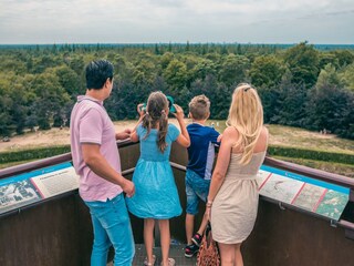 Parc de vacances Doorn Environnement 21
