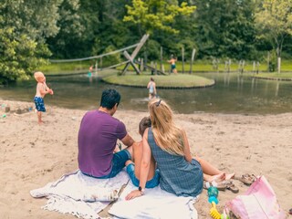 Parc de vacances Doorn  37