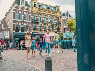 Vakantiepark Doorn  38