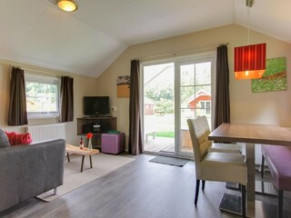 Vakantiepark Doorn Kenmerken 11