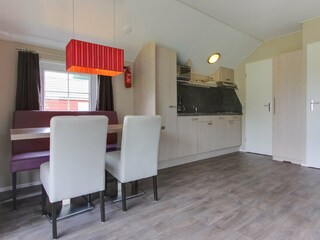 Vakantiepark Doorn Kenmerken 12