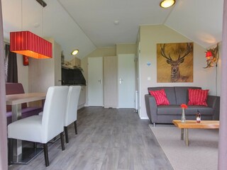 Ferienpark Doorn Ausstattung 13