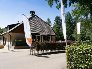 Ferienpark Doorn Außenaufnahme 4