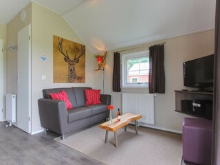 Vakantiepark Doorn Kenmerken 17