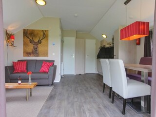 Vakantiepark Doorn Kenmerken 19