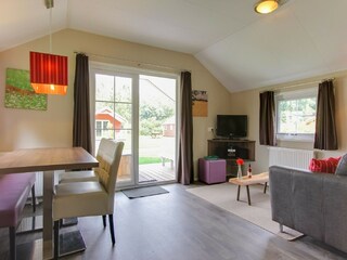 Vakantiepark Doorn Kenmerken 20