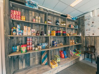 Vakantiepark Doorn  39
