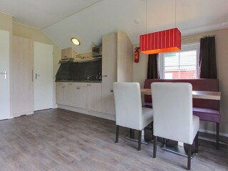 Vakantiepark Doorn Kenmerken 21
