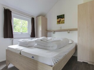 Vakantiepark Doorn Kenmerken 22