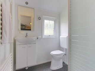 Vakantiepark Doorn Kenmerken 23
