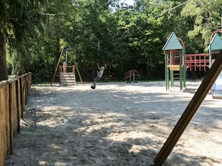 Ferienpark Doorn  20