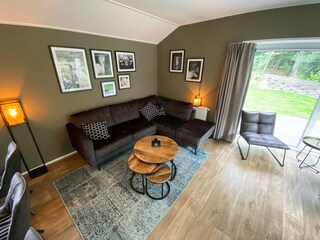 Vakantiepark Doorn Kenmerken 6
