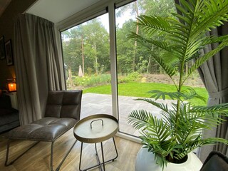 Vakantiepark Doorn Kenmerken 7