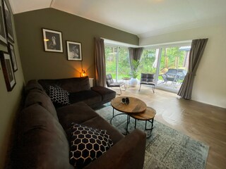 Vakantiepark Doorn Kenmerken 8