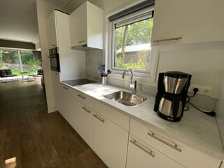 Vakantiepark Doorn Kenmerken 9