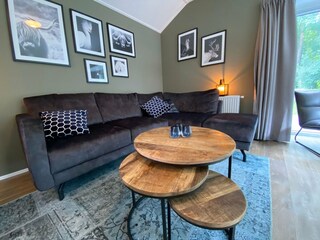 Vakantiepark Doorn Kenmerken 11