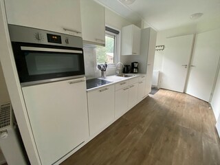 Vakantiepark Doorn Kenmerken 13