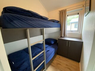 Vakantiepark Doorn Kenmerken 14