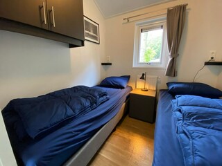 Vakantiepark Doorn Kenmerken 15