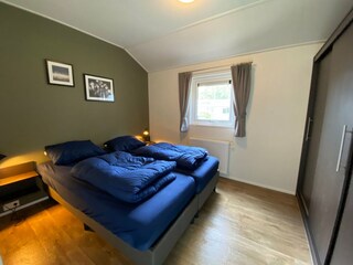 Vakantiepark Doorn Kenmerken 16