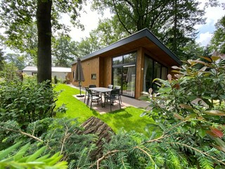 Vakantiepark Doorn Buitenaudio-opname 2