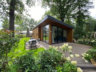Vakantiepark Doorn Buitenaudio-opname 3