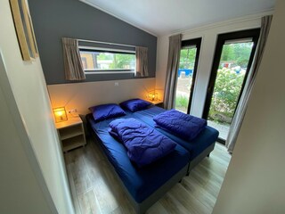 Vakantiepark Doorn Kenmerken 15