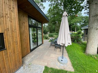 Vakantiepark Doorn Buitenaudio-opname 4
