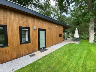 Vakantiepark Doorn Buitenaudio-opname 5