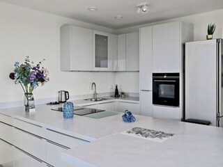 Apartment Breskens Features 4