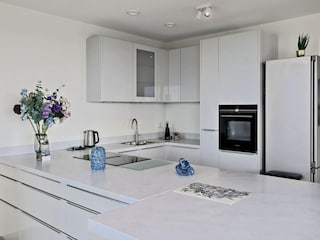 Appartamento Breskens Caratteristiche 4