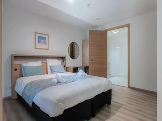 Apartment Breskens Ausstattung 6