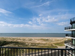 Apartamento Breskens Grabación al aire libre 2