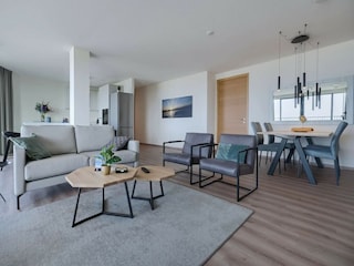 Apartment Breskens Ausstattung 8