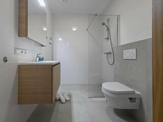 Apartment Breskens Ausstattung 6