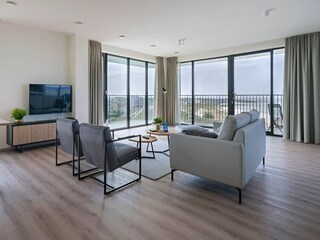 Apartment Breskens Features 1