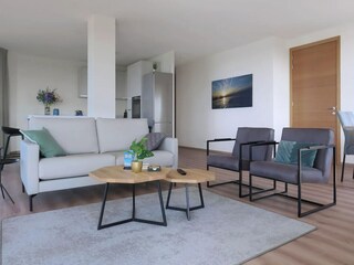 Apartamento Breskens Características 7