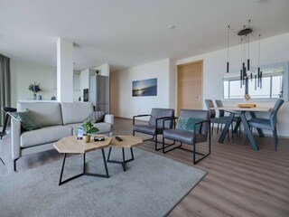 Apartamento Breskens Características 5