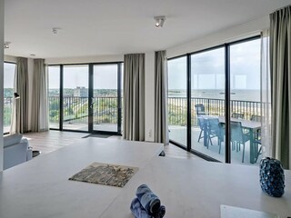 Apartment Breskens Ausstattung 6