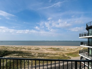 Apartment Breskens Außenaufnahme 3