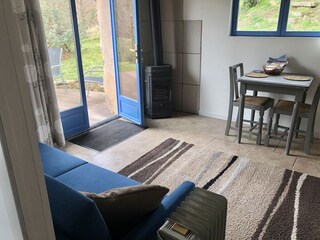 Ferienwohnung Fosse Ausstattung 11