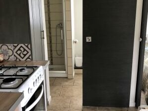 Ferienwohnung La Terrace