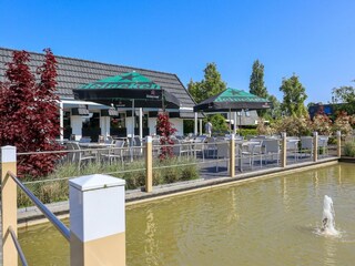 Ferienpark Breskens  13