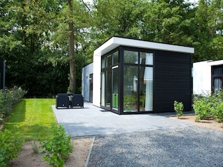 Ferienpark Breskens Außenaufnahme 1